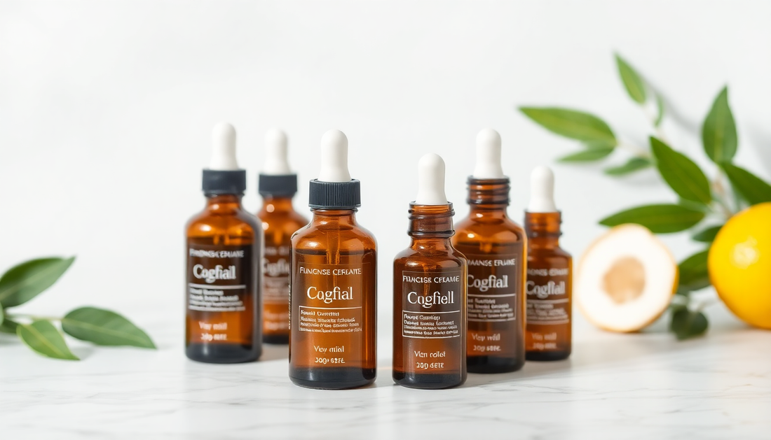Salicylic Acid and Retinol: How to Maximize Benefits and Minimize Irritation in Your 2025 Skincare Routine