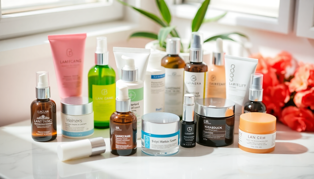 Unlock Radiant Skin with True Glow Expert Skincare: Top Tips and Proven Strategies for 2026