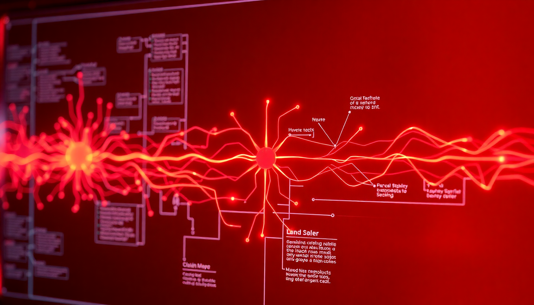Red Light Therapy for Nerve Damage: How Red Light Therapy Can Support Nerve Repair and Pain Relief in 2026