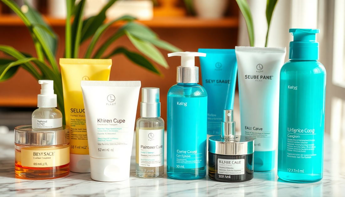 Combating Multiple Skin Care Concerns: Your Ultimate 2025 Guide to Flawless Skin Solutions