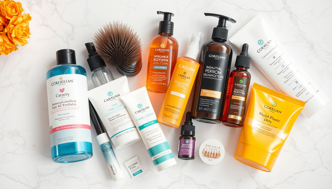 EELHOE Cosmetics Unveiled: Honest Q&A, Practical Beauty Hacks, and Everyday Care for Hair, Skin, and Teeth