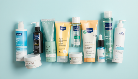 EELHOE Cosmetics in Practice: A Practical Q&A for Hair Growth, Skincare, and Dental Care with Expert Tips