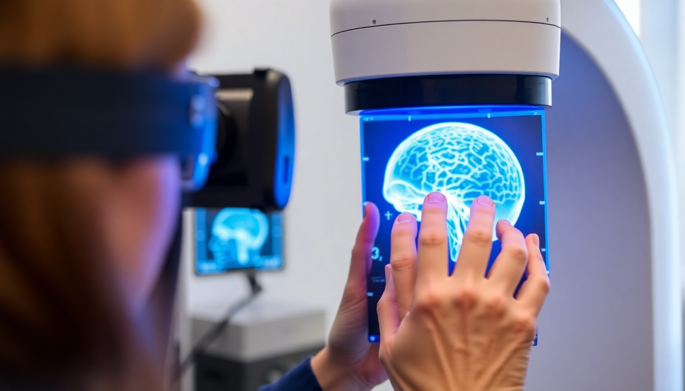 Enhancing Hair Density with AI-Validated Imaging: Innovative Home Solutions for 2025