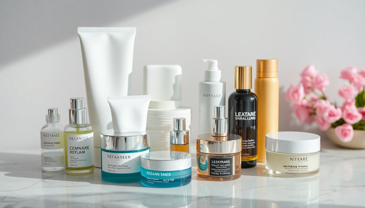 Top Korean Beauty Products in 2026: Unlock the Secrets to Flawless Skin and Radiant Glow