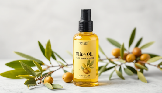 Olive Oil Hair Mousse: The Ultimate 2025 Guide to Nourish, Style, and Add Volume Naturally