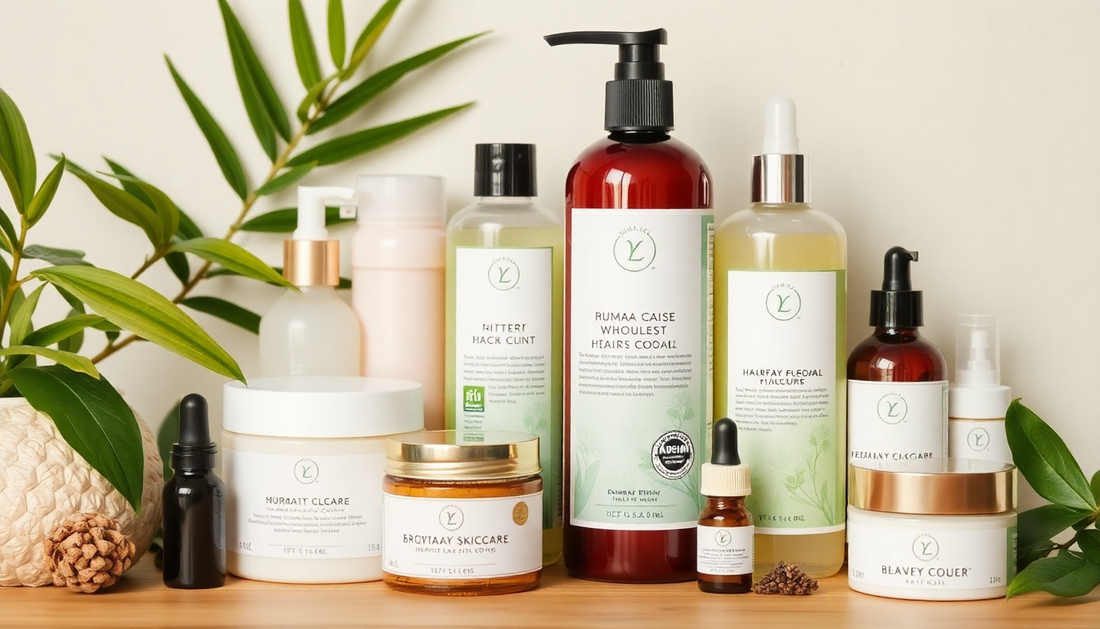 Elevate Your Natural Beauty Routine with EELHOE Cosmetics’ Skincare and Hair Care Essentials