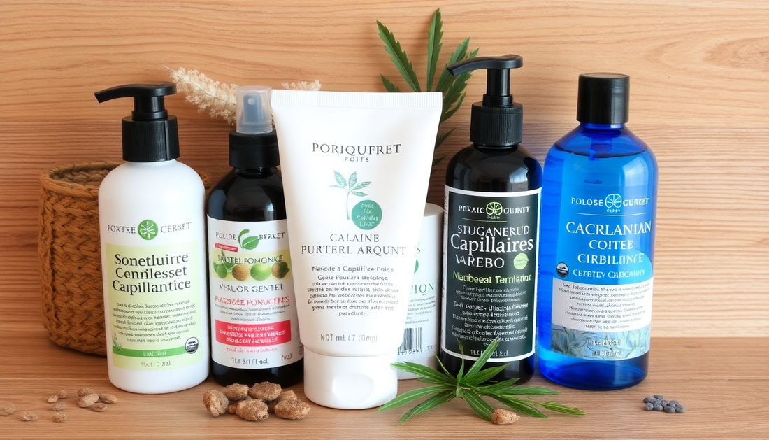 Eelhoe Avis 2026 : Analyse Complète des Résultats et Témoignages sur cette Marque Naturelle pour la Beauté et les Soins Capillaires