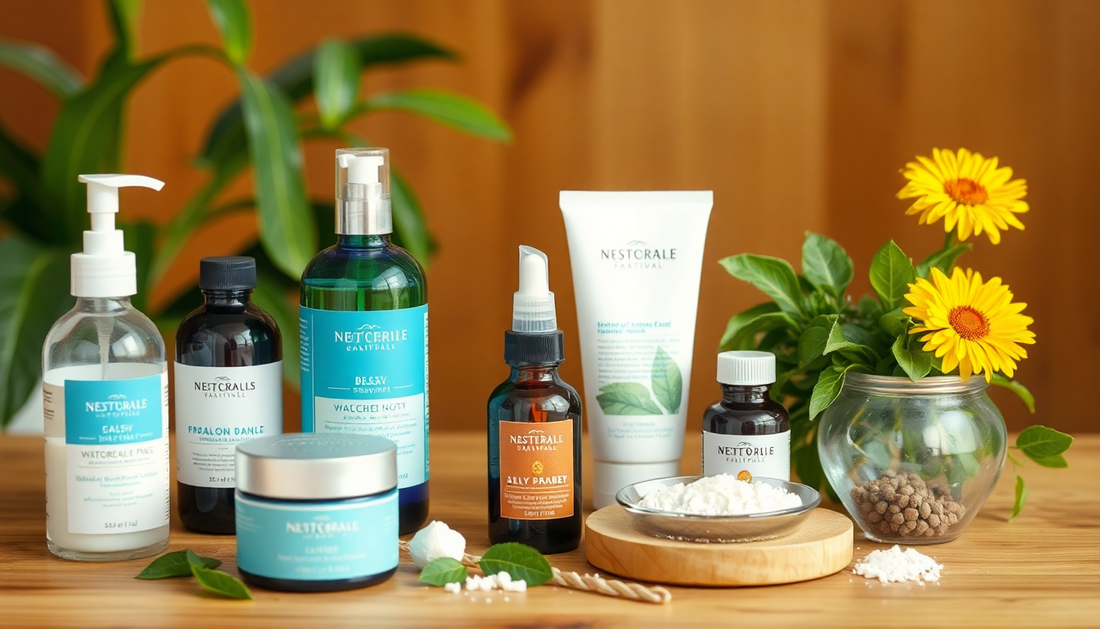 Eczéma : Les Meilleures Astuces et Remèdes Naturels à Essayer en 2025 pour Soulager votre Peau