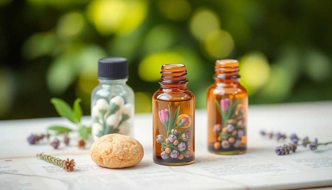 Aime Skin Care 2026 : Les Secrets d'une Routine Naturelle pour une Peau Éclatante et Sainе