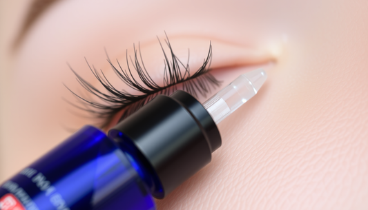 Longer Eyelashes in 2026: Insider-Approved Techniques, Foods, and Habits for Naturally Fuller Lashes