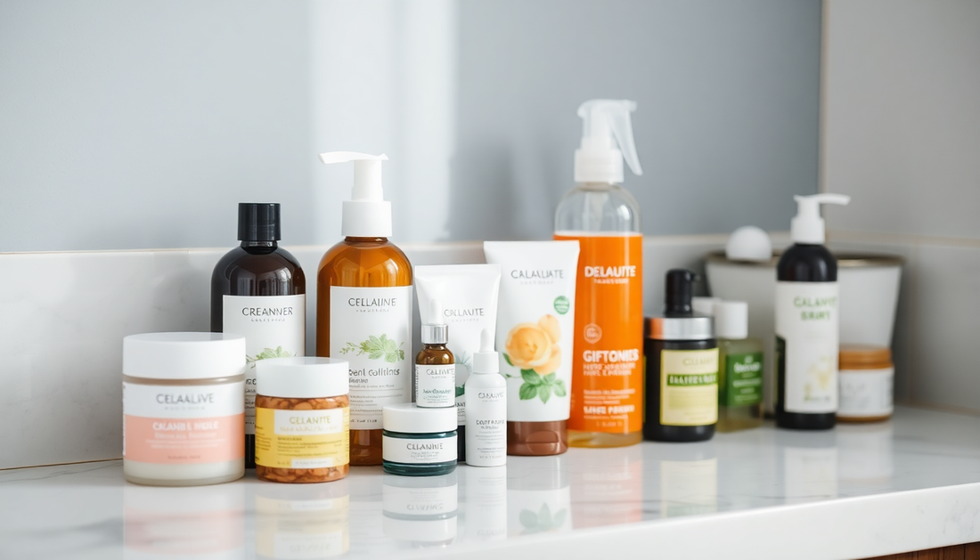 Experience Modern Beauty with EELHOE Cosmetics: Expert Tips for Radiant Skin, Healthy Hair, and Bright Smiles