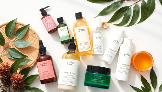 Transform Your Beauty Routine with EELHOE Cosmetics: Expert Tips for Glowing Skin, Healthy Hair, and Bright Smiles