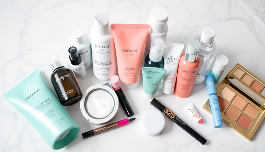 Essential Beauty Toolkit: How Eelhoe Cosmetics Elevates Skincare, Hair Care, Dental Care, and Makeup for Daily Confidence