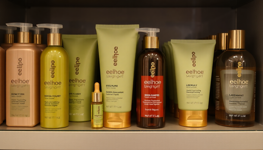 Eelhoe Cheveux Avis: Découvrez Pourquoi Ces Produits Sont Indispensables en 2025