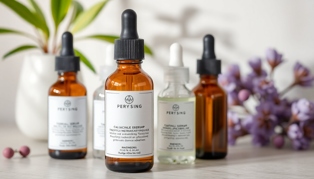 Salicylic Acid and Retinol: How to Safely Incorporate Both for Radiant Skin in 2025
