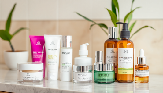 Unlock the Secret to Radiant Skin: A Comprehensive Guide to True Glow Expert Skincare in 2025