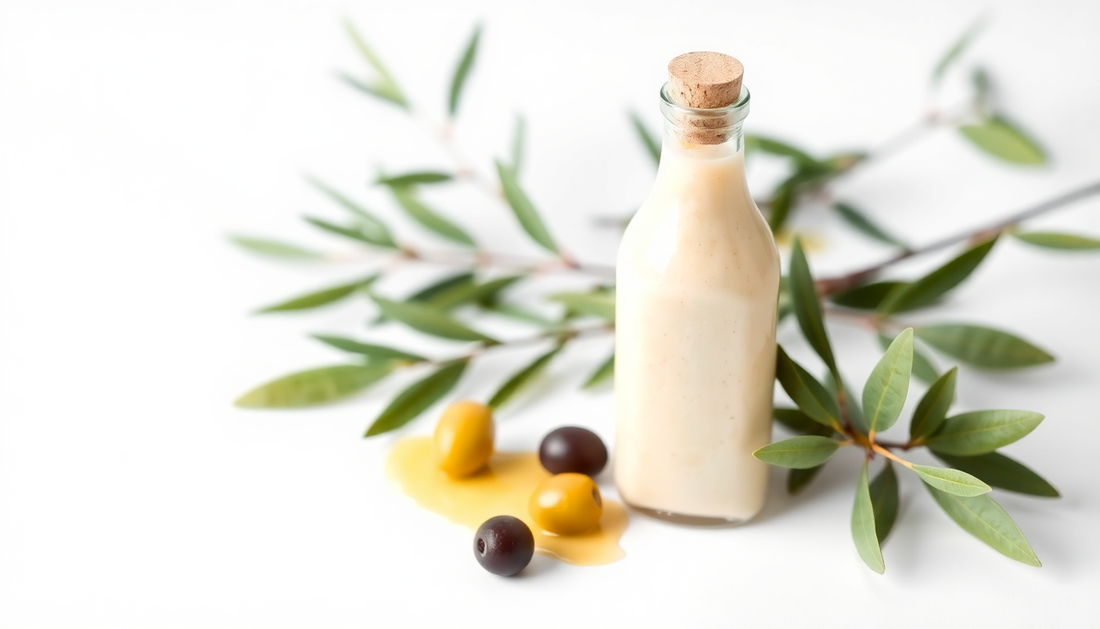 Olive Oil Mousse: The Ultimate 2025 Guide to Crafting and Using This Natural Beauty Elixir