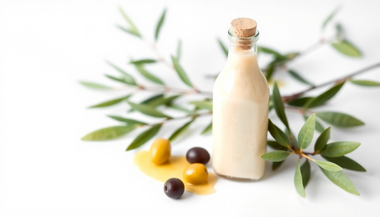 Olive Oil Mousse: The Ultimate 2025 Guide to Crafting and Using This Natural Beauty Elixir