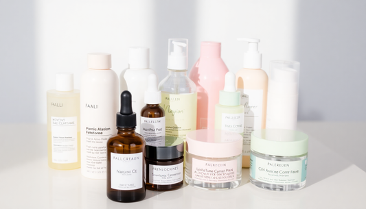 Korean Beauty Products: The 2026 Guide to Top-K-Beauty Brands, Trending Skincare, and Expert Tips
