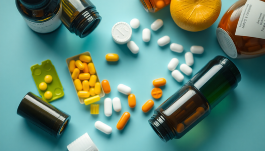 Top Vitamins for Achieving Healthy, Glowing Skin in 2026: Expert Recommendations and Benefits