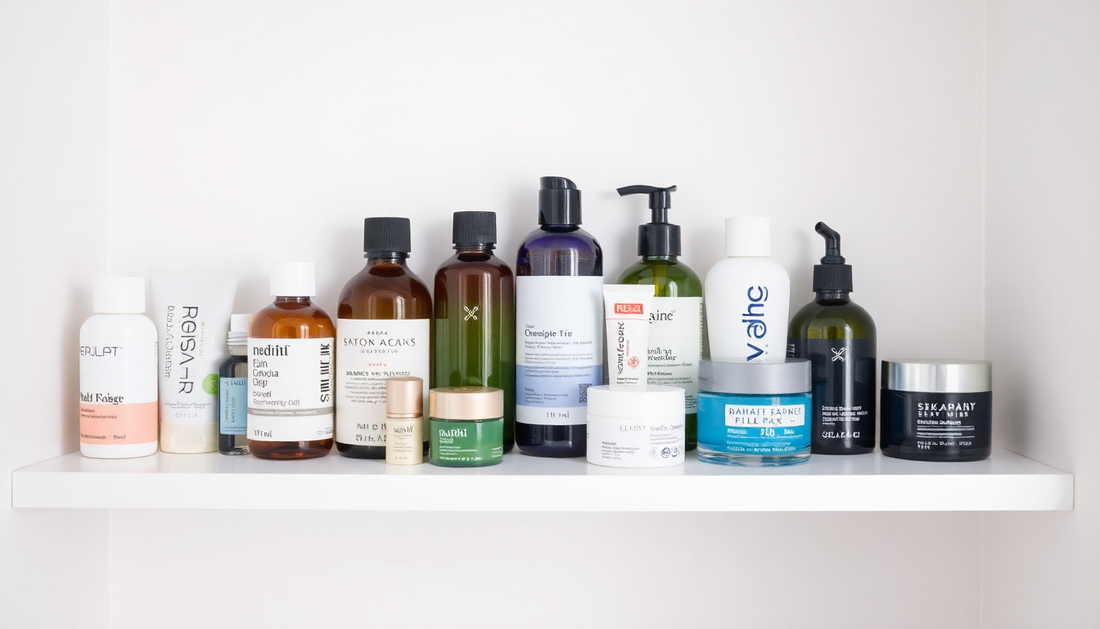 Top Japanese Drugstore Beauty Products to Boost Your Skincare Routine in 2026