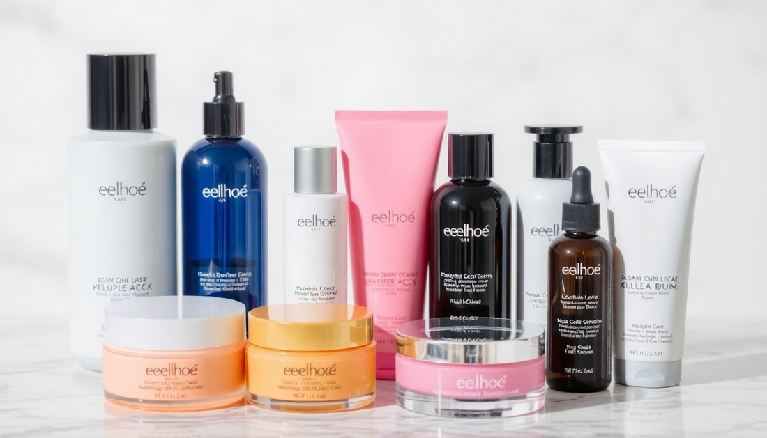 Exploring the Benefits of Eelhoe Products: Your 2025 Guide to Luxurious Hair, Skin, and Makeup Solutions
