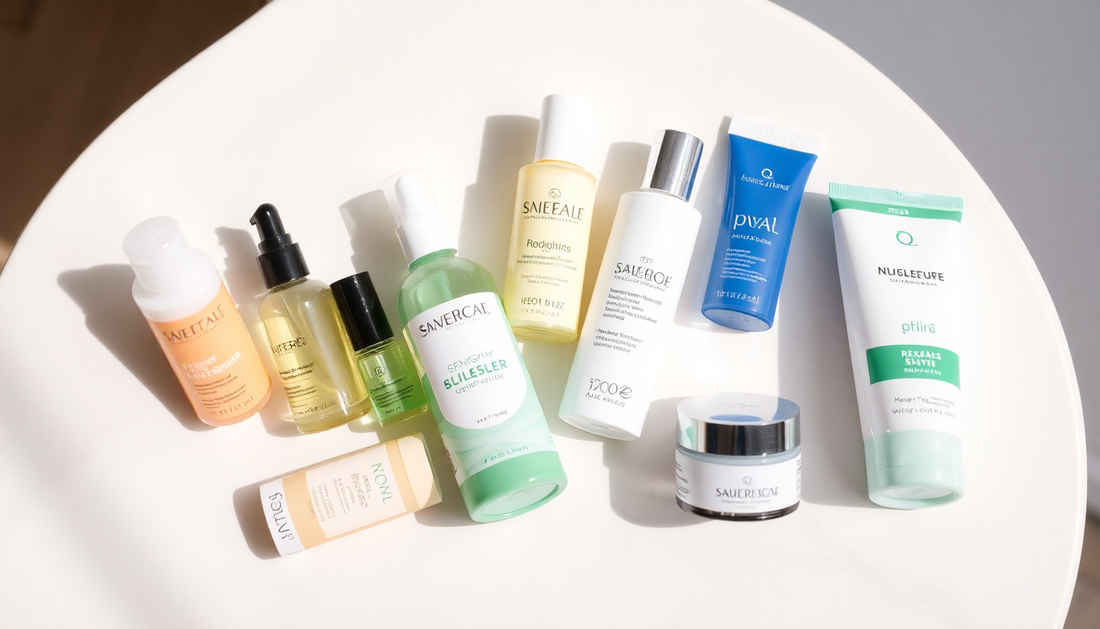 Best Anti-Aging Products of 2026: Top Skincare Picks for Youthful, Radiant Skin