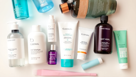 Eelhoe Innovations 2026: Exploring Safe Skincare, Haircare, and Dental Care Breakthroughs for Radiant Confidence