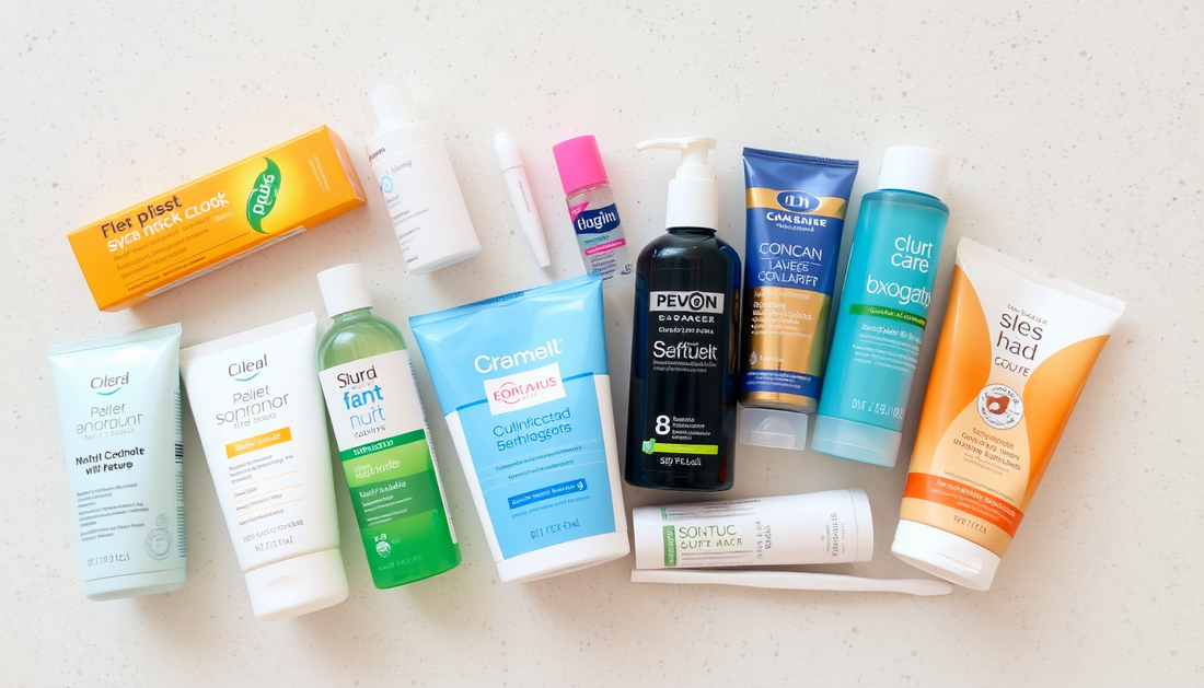 EELHOE Cosmetics Demystified: Honest Q&A, Real-World Tips, and Pro Picks for Skin, Hair, and Dental Care