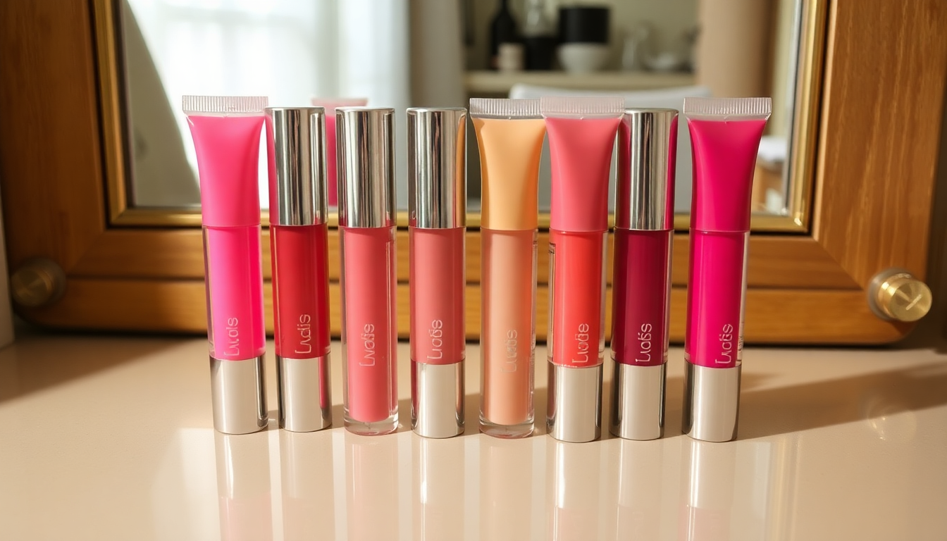 Unlock the Magic of Peel Off Lip Gloss: Your 2025 Guide to Vibrant and Long-Lasting Color