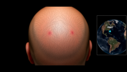 Illustrated At‑Home Scalp Experiment: A Step‑by‑Step Photo‑Verified Tutorial to Compare Peptide Serums, Prebiotic Treatments & Home Devices for Noticeable Hair Density Gains