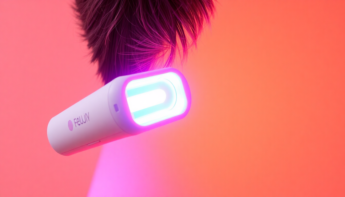 The Ultimate Comparison Guide to At-Home Hair Growth Devices: Which Technology Delivers Faster, Noticeable Results in 2025?