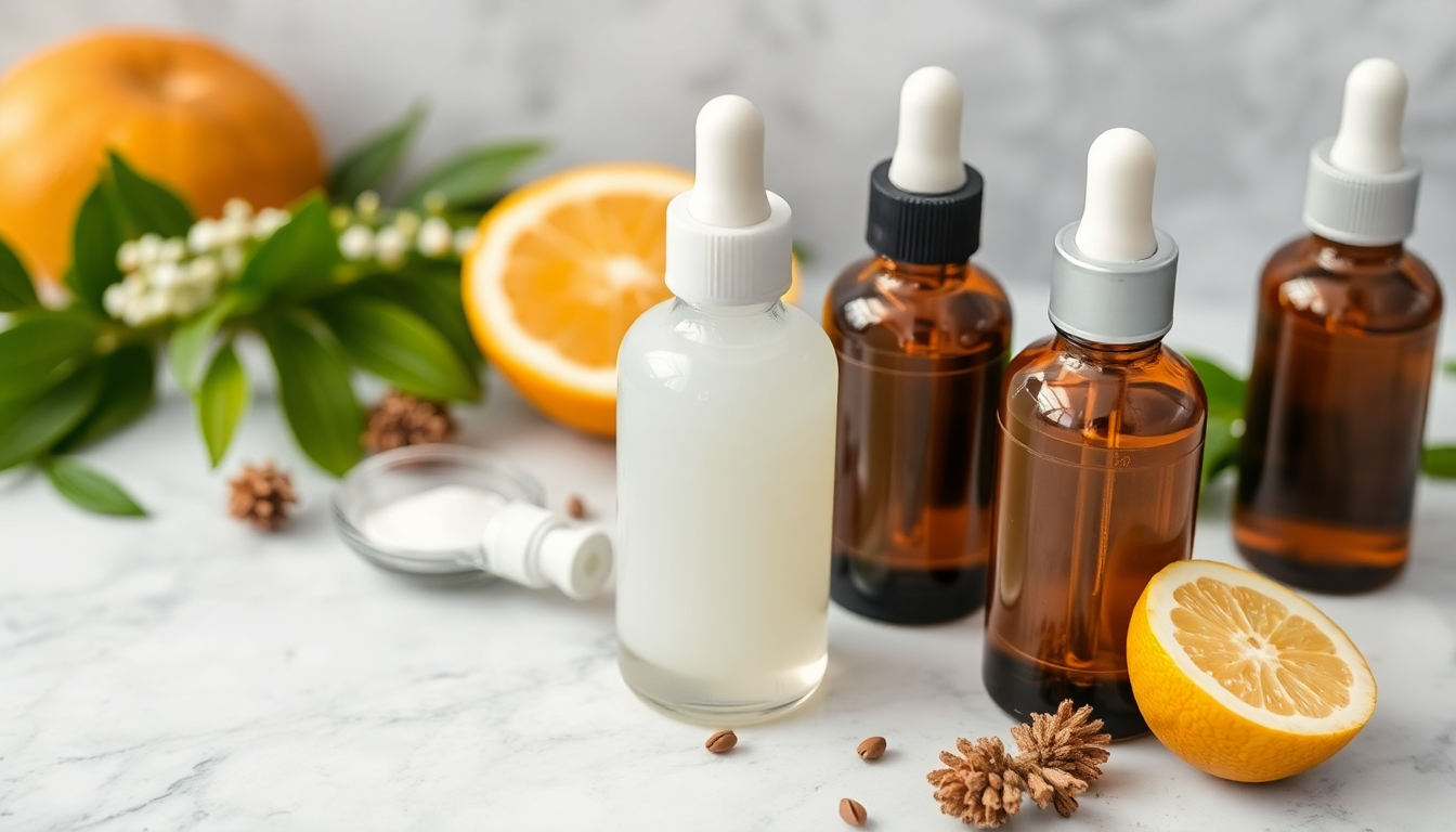 Harnessing the Latest Innovations in Hair Growth Products: Expert Tips for Fuller, Healthier Hair
