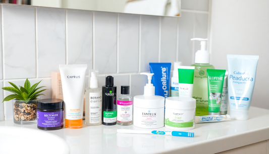 From Skincare to Smile: Practical Eelhoe Cosmetics Routines for Radiant Skin, Healthy Hair, Dental Care, and Makeup