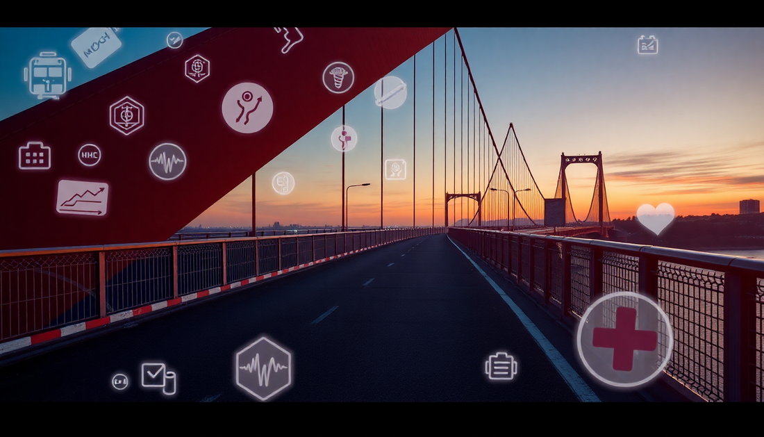 Severe Fall on Bridge: Effective Pain Management and Skin Care Tips for Injuries and Skin Damage in 2026