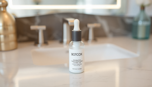 Discover the Revolutionary Benefits of Botox Lotion: Your 2025 Guide to Youthful Skin