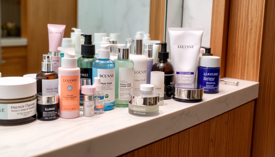 Top 2026 Korean Beauty Products You Must Try for Flawless Skin and Radiance