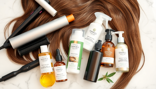 The Ultimate Guide to Hair Care: Top Tips and Proven Techniques for 2026