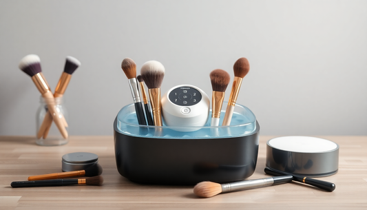 Top Features to Look for in a Brush Cleaning Machine for Optimal Performance in 2025
