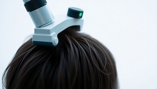 Revolutionizing At-Home Hair Density Monitoring with AI-Enhanced Imaging Technologies in 2026
