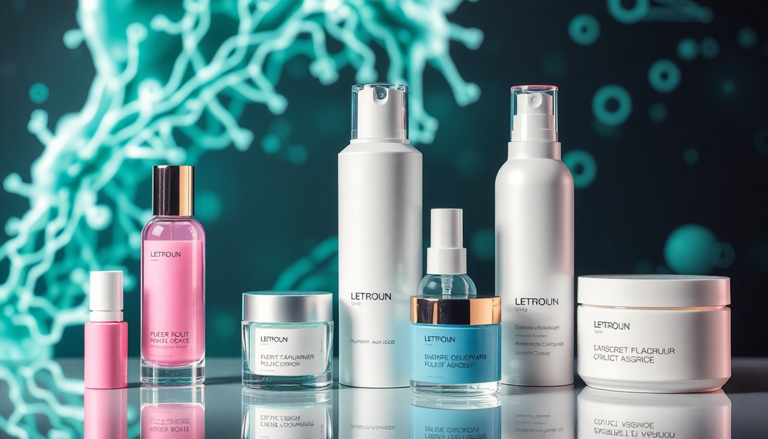 Top Bioscience Beauty Products in 2026: Transform Your Skincare and Haircare Routine with Cutting-Edge Innovation