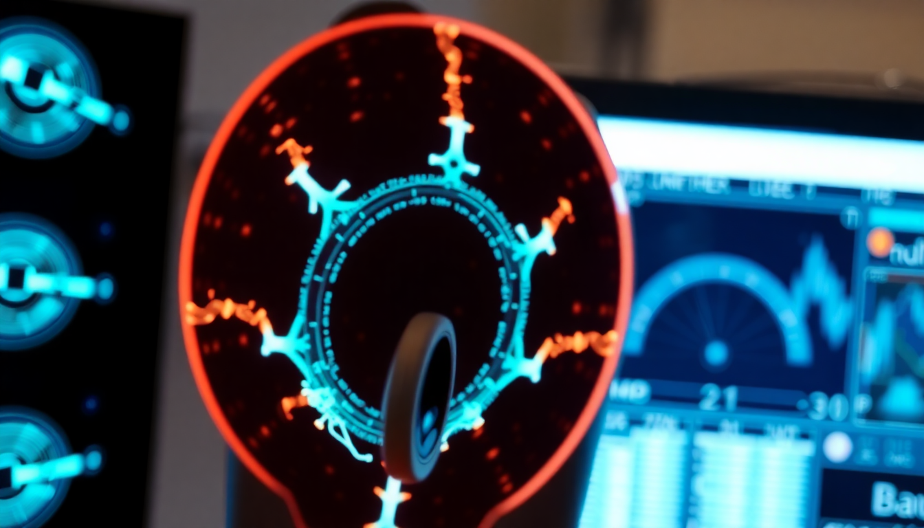 Innovative At-Home Hair Density Assessment Techniques Using AI and Advanced Imaging Technologies in 2025