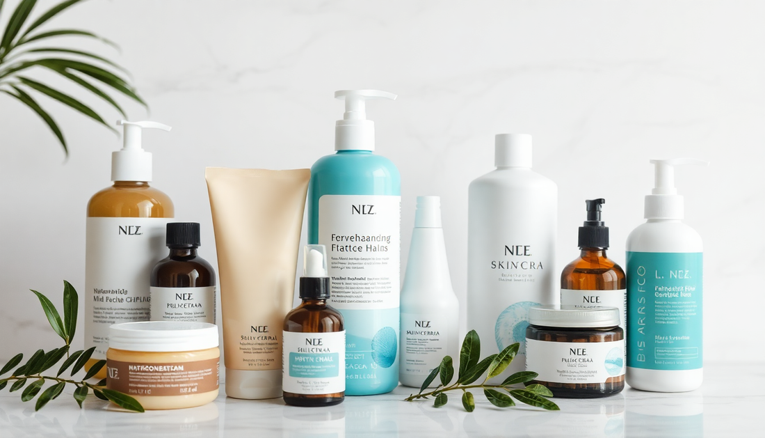 Discover the Natural Power of EELHOE Cosmetics: Transform Your Skincare and Hair Care Routine for Radiant Results