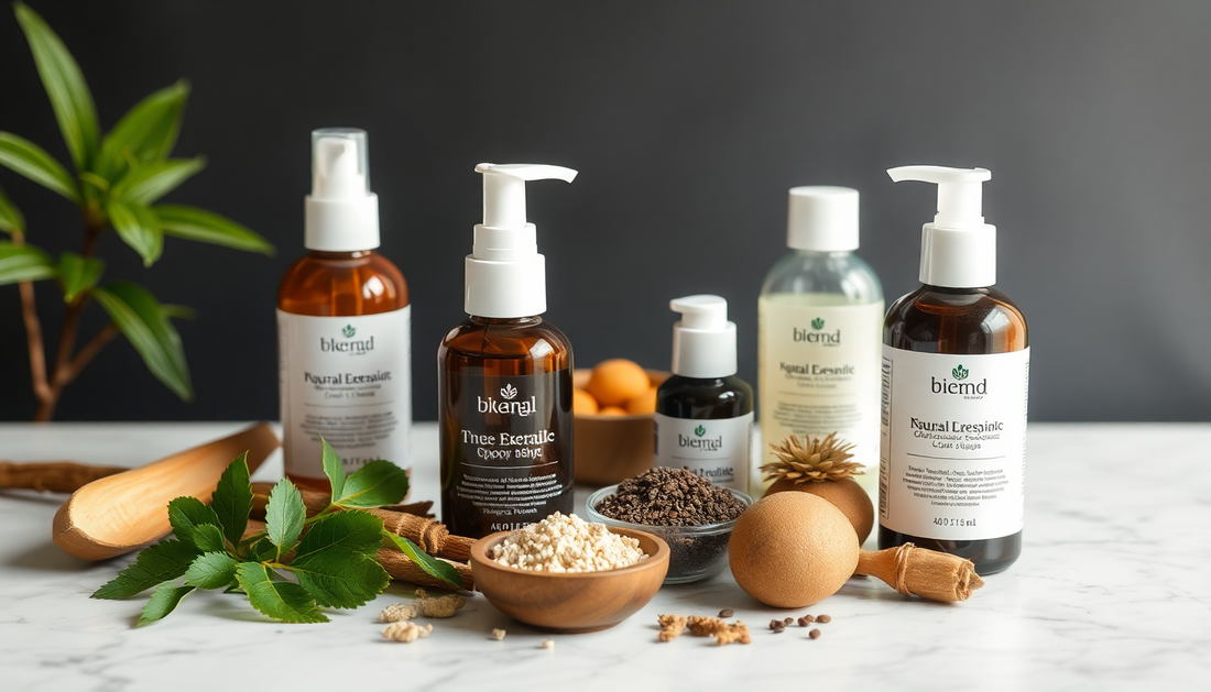 10 Essential Secrets for Achieving Radiant Skin in 2025: Your Ultimate Guide to a Glowing Complexion