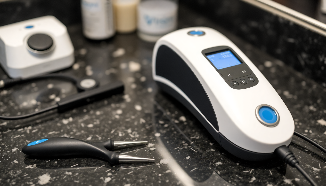 Enhance Hair Density and Growth with Cutting-Edge AI Imaging and Personalized Home Treatments in 2026