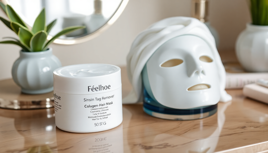 Eelhoe Innovations: The Top Skin Tag Remover and Collagen Hair Mask You Need in 2025 for Ultimate Beauty Care
