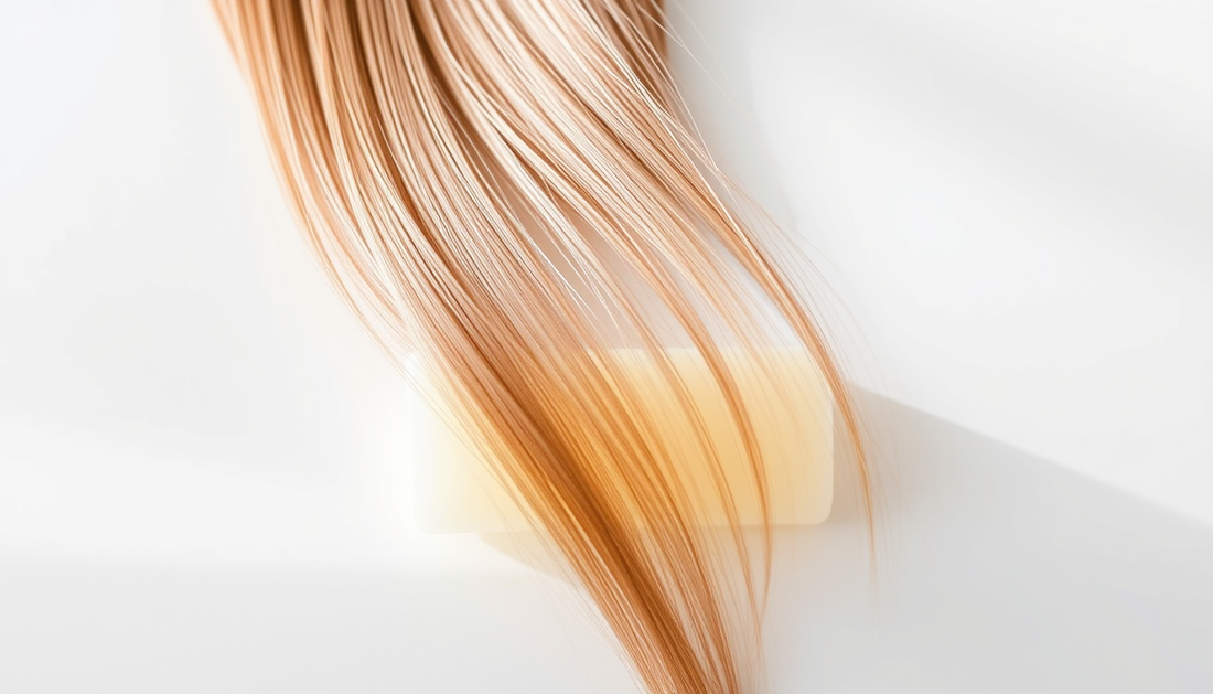 Masque Cheveux Collagène: Révélez des longueurs plus fortes et brillantes avec une réparation capillaire efficace en 2026