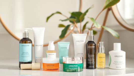 Skin Rules: Your Comprehensive 6-Week PDF Roadmap to Achieve Radiant and Healthy Skin in 2026