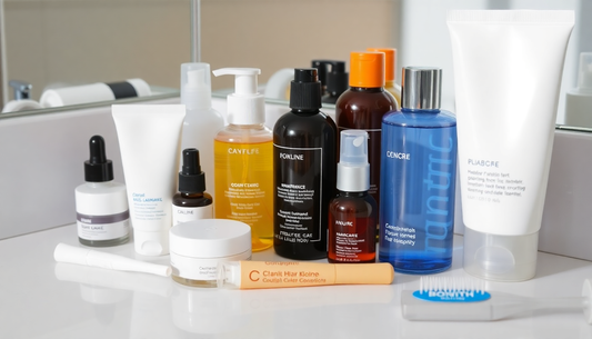 Experience the Ultimate Beauty Transformation with EELHOE Cosmetics: Expert Tips for Glowing Skin, Strong Hair, and Bright Smiles