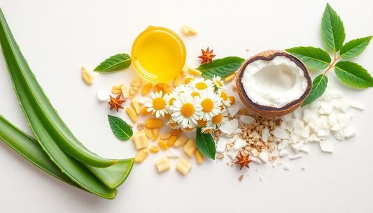 Top Trends in Shampoo Formulas for 2026: What’s New and Effective for Healthy Hair